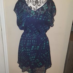 Gently used - Express Dress  (Size M)